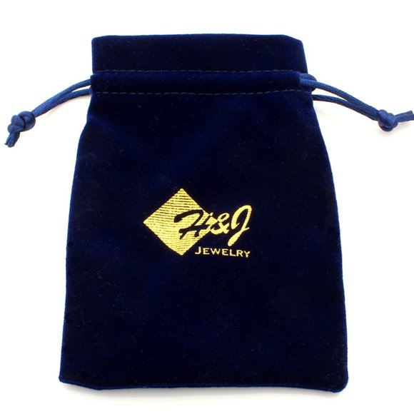 925 STERLING SILVER 2MM CURB CHAIN CROSS PENDANT*J - Picture 8 of 8